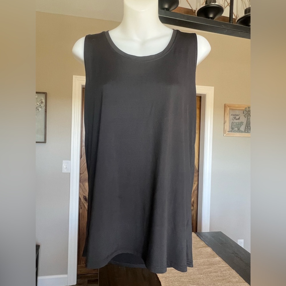 Sports Tank